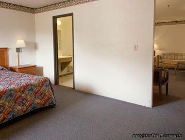 Motel Super 8 By Wyndham Grants Pass Exterior foto
